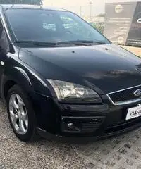 Ford Focus Focus+ 1.6 TDCi (90CV) 5p.