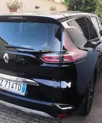 RENAULT Espace 4ª serie - 2015