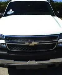 Usato 2010 Chevy Silverado. 3500 in vendita