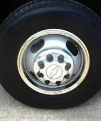 Usato 2010 Chevy Silverado. 3500 in vendita