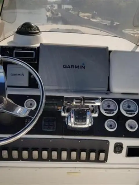 WELLCRAFT SCARAB 302 SPORT WELLCRAFT SCARAB 302 SPORT