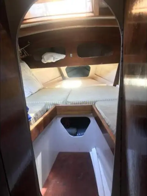 BARCA A VELA ARMAGNAC 8,50 BARCA A VELA ARMAGNAC 8,50