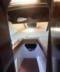 BARCA A VELA ARMAGNAC 8,50 BARCA A VELA ARMAGNAC 8,50