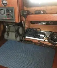 BARCA A VELA ARMAGNAC 8,50 BARCA A VELA ARMAGNAC 8,50