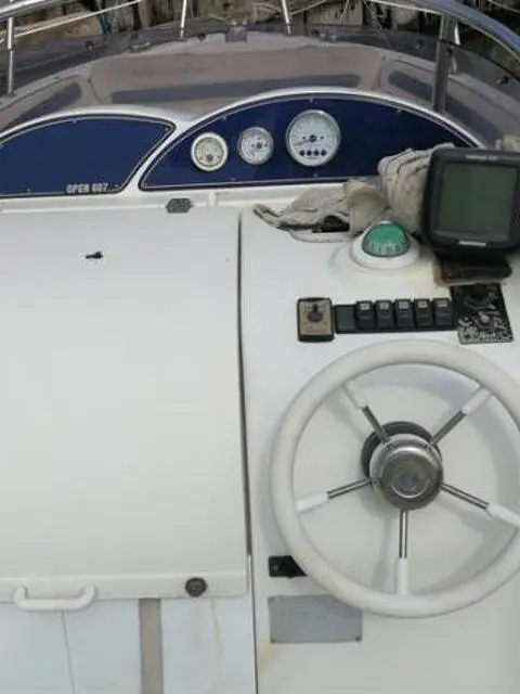 ARKOS 607 OPEN ARKOS 607 OPEN