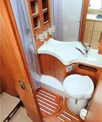 Carthago C-Tourer T143 = Letti Gemelli = Carthago C-Tourer T143 = Letti Gemelli =