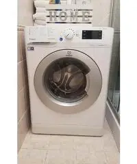 Lavatrice Indesit di 10 kg 1400 giri