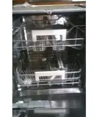 Lavastoviglie Rex Techna Green TT800