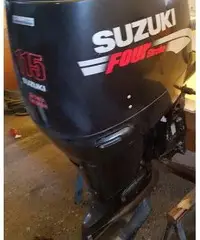 Fuoribordo suzuki 115 cv Fuoribordo suzuki 115 cv