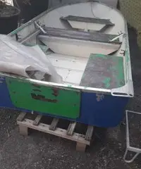 Canadiam più motore Canadiam più motore