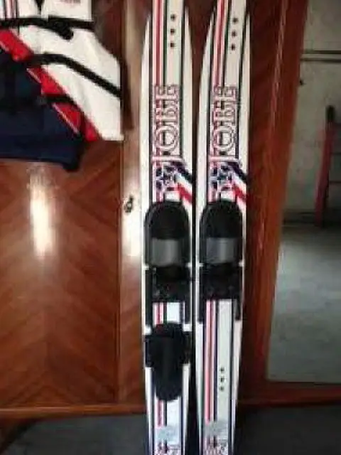 Scii d'acqua Scii d'acqua