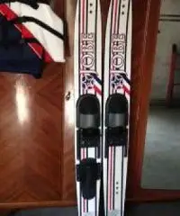 Scii d'acqua Scii d'acqua