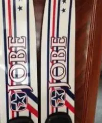 Scii d'acqua Scii d'acqua