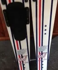 Scii d'acqua Scii d'acqua