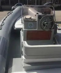 Gommone Joker Coaster 6.50 Gommone Joker Coaster 6.50