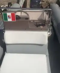 Gommone Joker Coaster 6.50 Gommone Joker Coaster 6.50