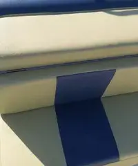 Barca 6mt open motore Evinrude