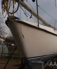 Vendo jouet 22 in ottime condizioni