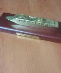 Nave da Crociera Costa Classica (Ship Navy Model Club )