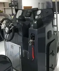 Next 215 in pronta consegna