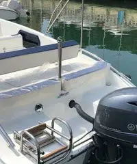 Next 215 in pronta consegna