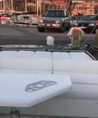 Gobbi 44 sport 14 mt cabinato open motoscafo barca motore