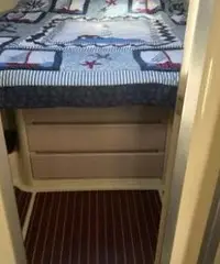 Gobbi 44 sport 14 mt cabinato open motoscafo barca motore