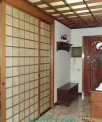 Appartamento viale Zecchino Mq 125 piano 5 Appartamento viale Zecchino Mq 125 piano 5