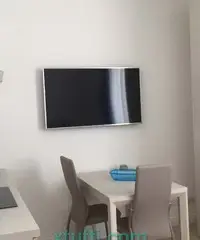 Appartamento blu