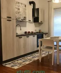 Bilocale nuovo e centrale