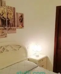 APPARTAMENTO CON GIARDINO E INGRESSO INDIPENDENTE APPARTAMENTO CON GIARDINO E INGRESSO INDIPENDENTE