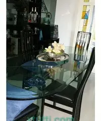 Appartamento arredato con giardino e posto auto