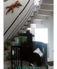 Appartamento arredato con giardino e posto auto