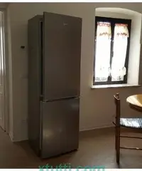 Appartamento ristrutturato arredato