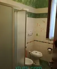 Appartamento a Suzzara zona centrale