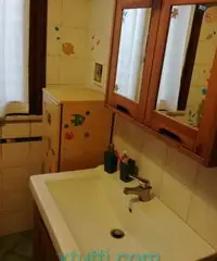 Appartamento a Suzzara zona centrale