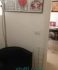 Affitto studio a giornata o più