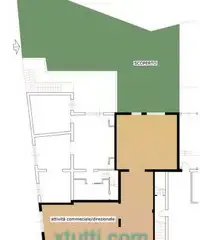 Locale ad uso commerciale direzionale