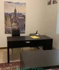 Ufficcio piano terra