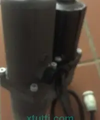 Trim 40/60 Johnson/Suzuki/Honda