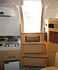 Cranchi 32 Marca Cranchi Yachts