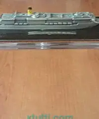 Nave da Crociera Costa Atlantica (Ship Navy Model Club )