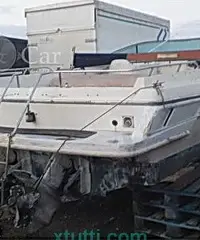 Imbarcazione Cranchi Endurance 31