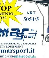 Tenda per Consolle - top euro 300