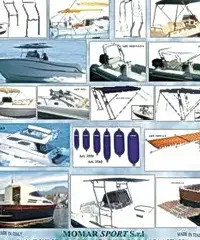 Tenda per Consolle - top euro 300