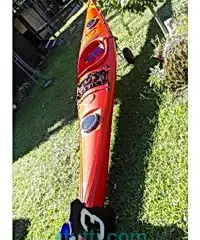 Canoa Kayak