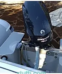 Gommone Joker Boat Coaster 4,70