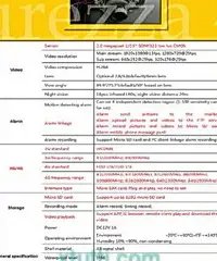 Camera controllo Barca con sim 4g lte video su smartphone