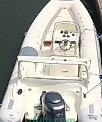 Bat 590 appena tagliandato