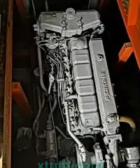 Imbarcazione 9.3 mt entrobordo